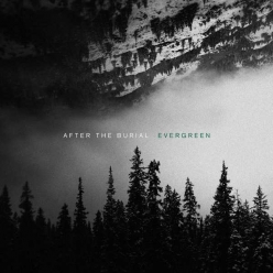 After the Burial - Behold The Crown
